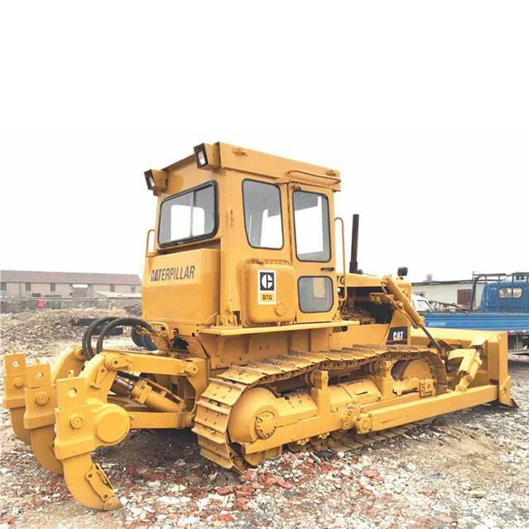 CAT D7R D7D